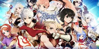 Ragnarok Origin banner